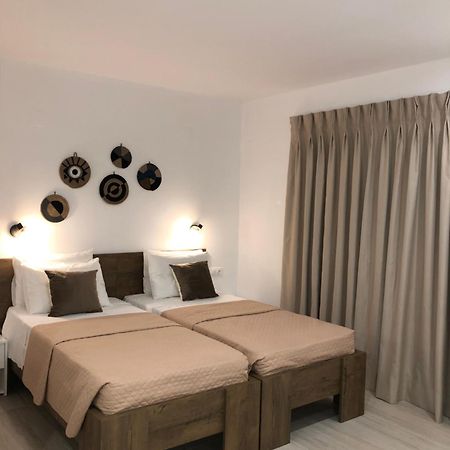 Fiosal Apartments 3 Città di Skiathos Esterno foto