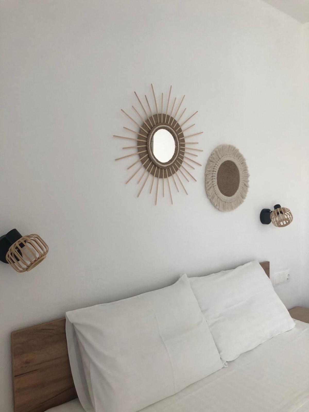 Fiosal Apartments 3 Città di Skiathos Esterno foto