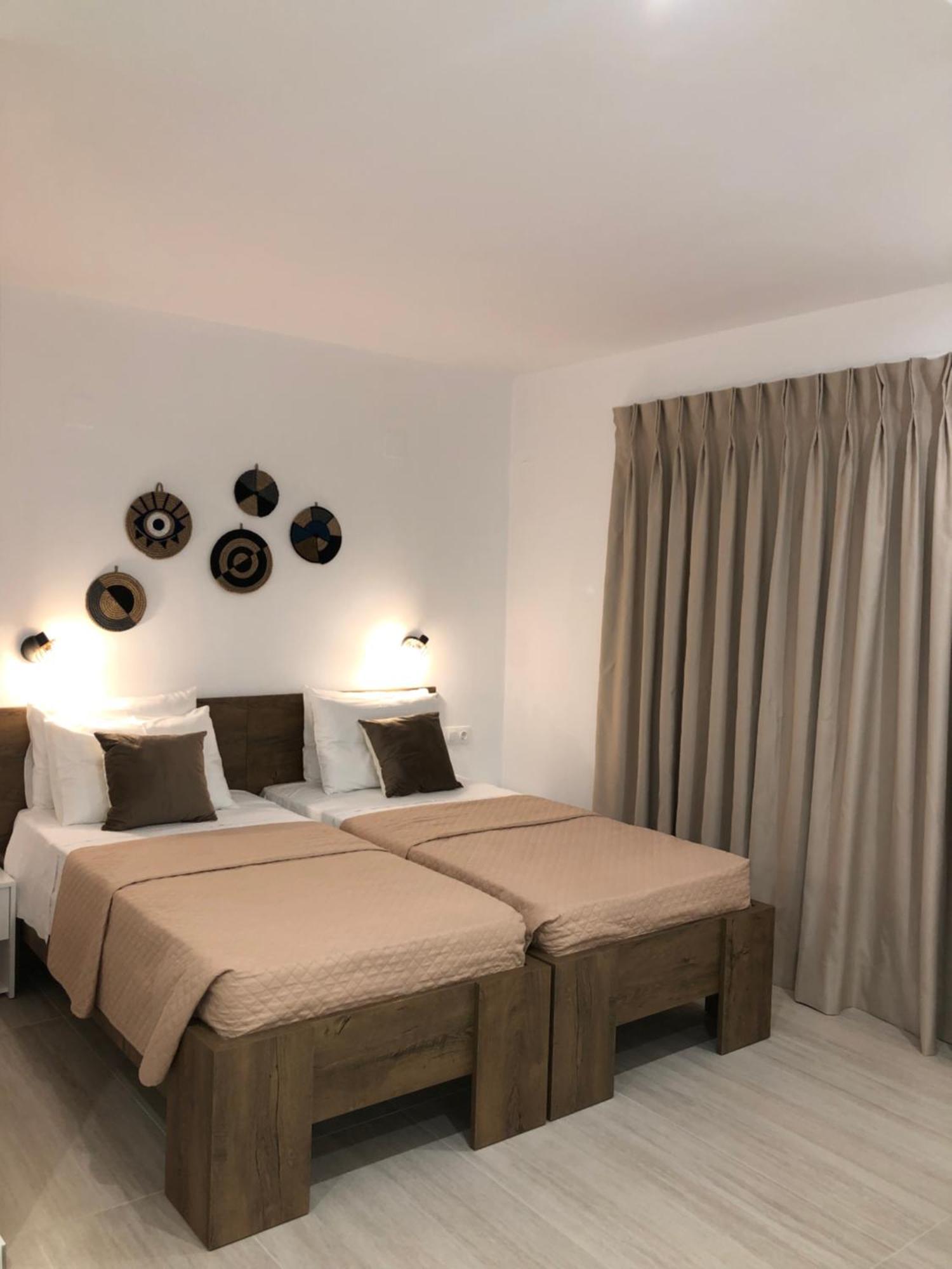 Fiosal Apartments 3 Città di Skiathos Esterno foto