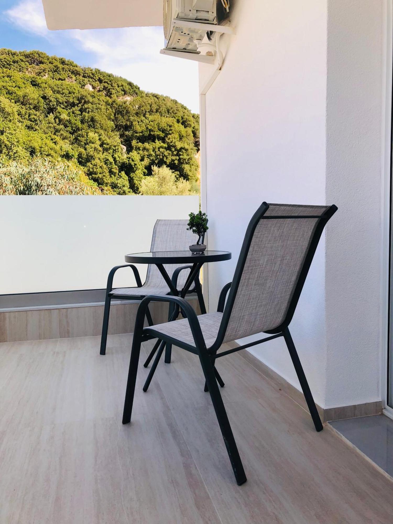 Fiosal Apartments 3 Città di Skiathos Esterno foto